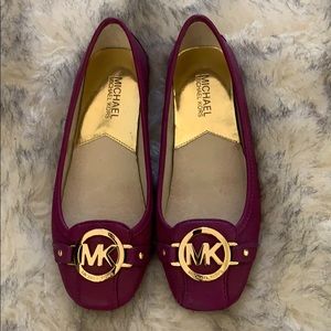 Michael Kors shoes